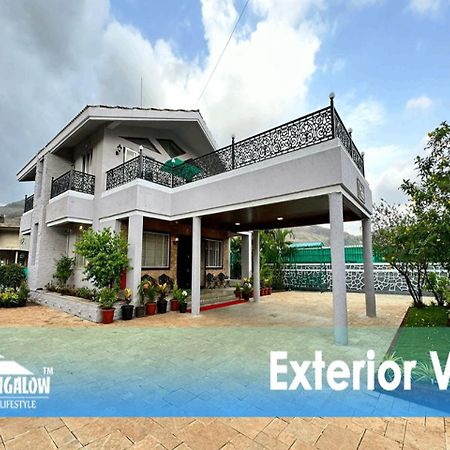 Felix Nx Villa By 29 Bungalow Lonavala Khandala  Luaran gambar