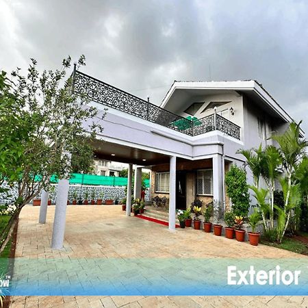 Felix Nx Villa By 29 Bungalow Lonavala Khandala  Luaran gambar
