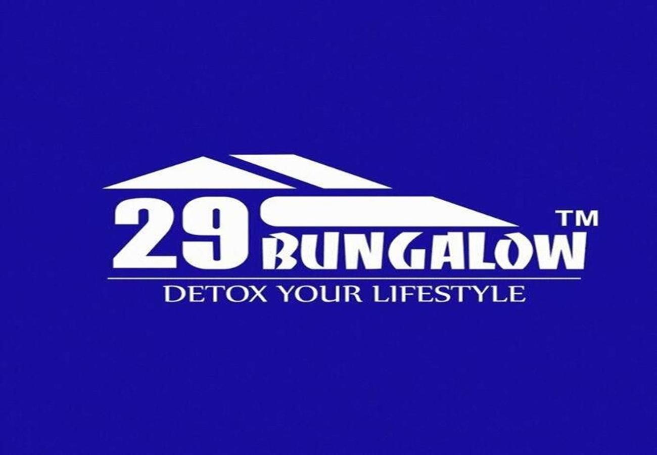 Felix Nx Villa By 29 Bungalow Lonavala Khandala  Luaran gambar