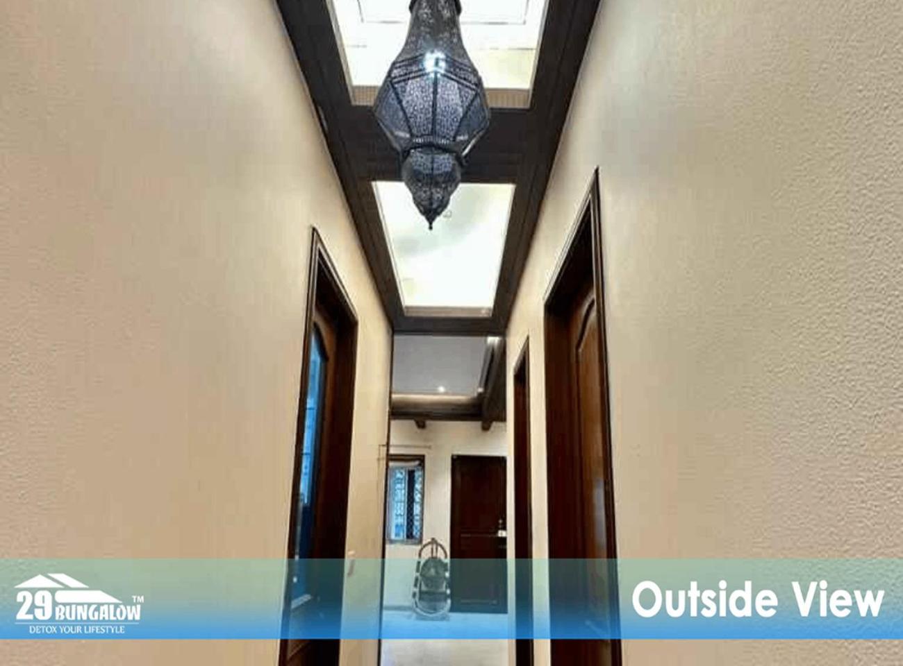 Felix Nx Villa By 29 Bungalow Lonavala Khandala  Luaran gambar