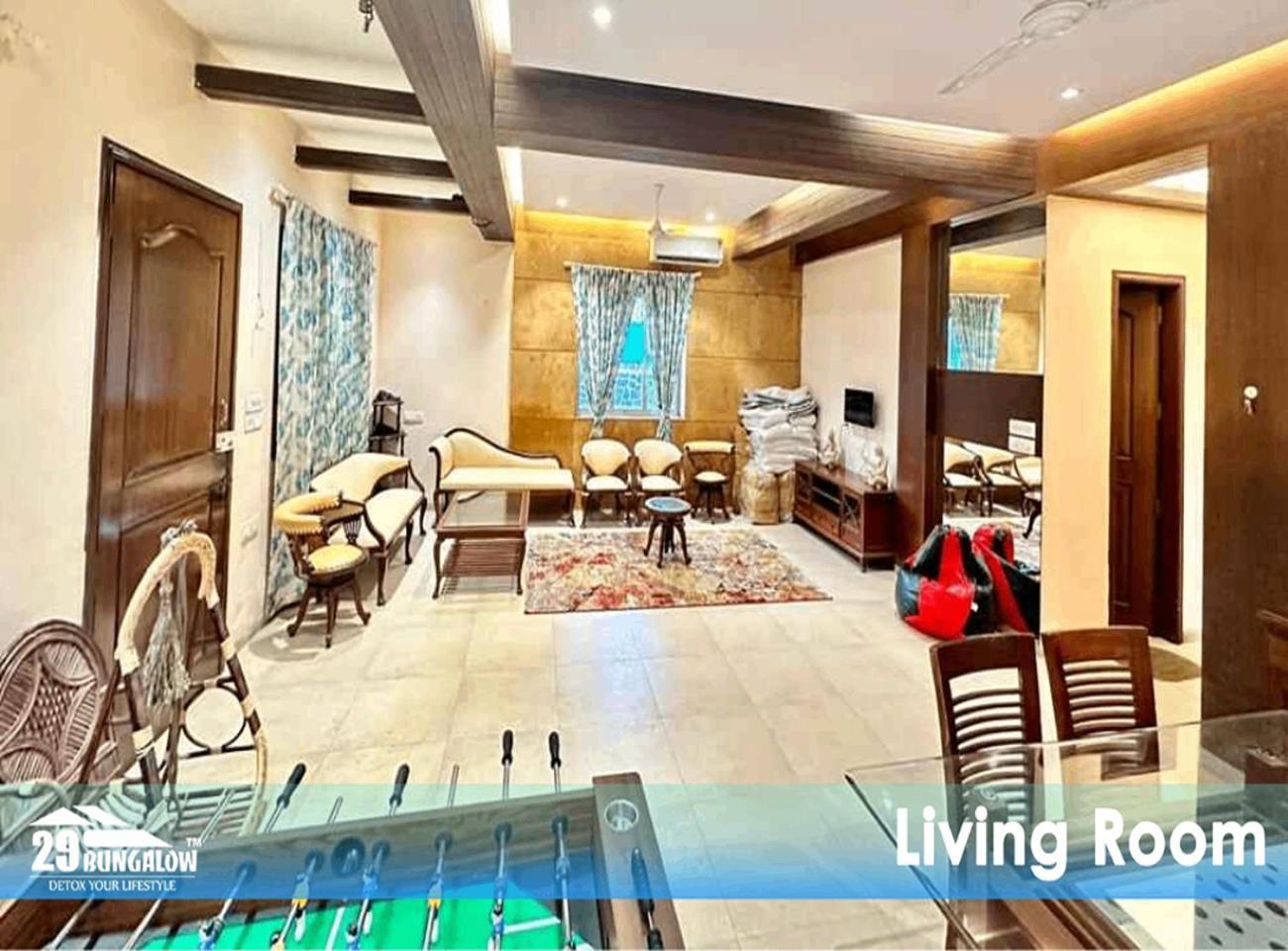 Felix Nx Villa By 29 Bungalow Lonavala Khandala  Luaran gambar